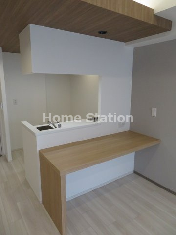 【内装】 | CASA REGULUS FUKUSHIMA NODA