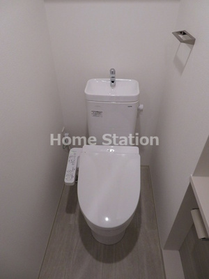 【トイレ】 | CASA REGULUS FUKUSHIMA NODA