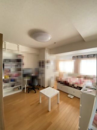 AcityヒルズアリーナⅢ番館の洋室|洋室　11帖