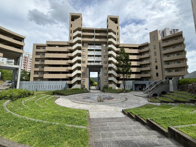 AcityヒルズアリーナⅢ番館のその他