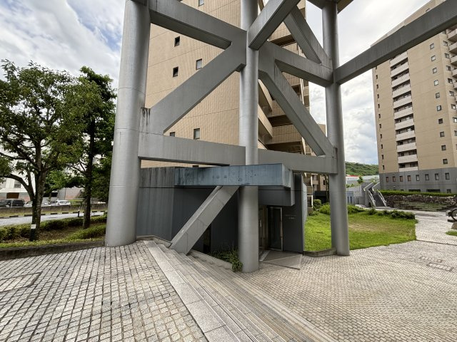 AcityヒルズアリーナⅢ番館