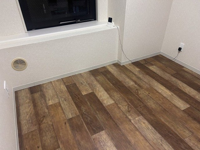 【洋室】 | グランドハウスシャンティ