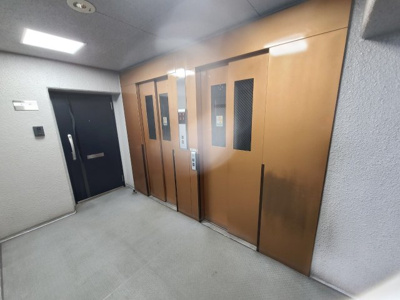 【その他共用部分】 | ドルミ灘