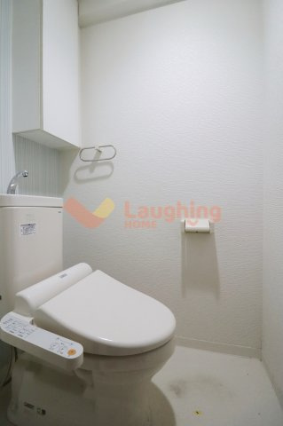 ムーンリバー久留米東町のトイレ|トイレも気になるポイント