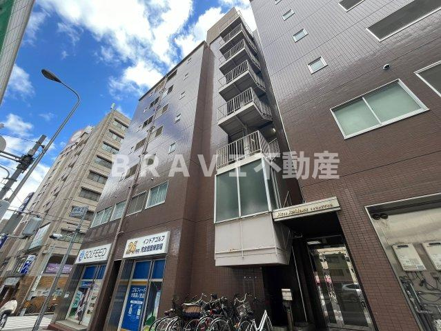 リッコレジデンス