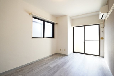 【洋室】 | 日神パレス西台第３