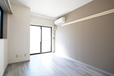 【洋室】 | 日神パレス西台第３