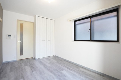 【洋室】 | 日神パレス西台第３