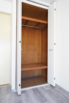 【収納】 | 日神パレス西台第３ | クローゼット