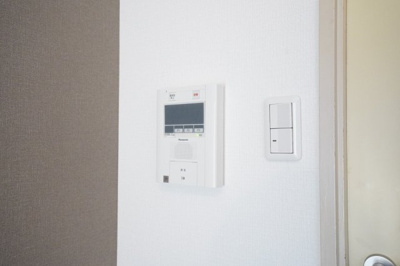 【セキュリティ】 | 日神パレス西台第３