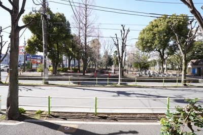 【展望】 | 日神パレス西台第３