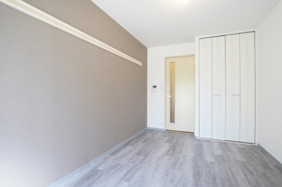 【洋室】 | 日神パレス西台第３