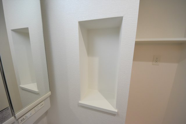 セイワパレス京町堀
