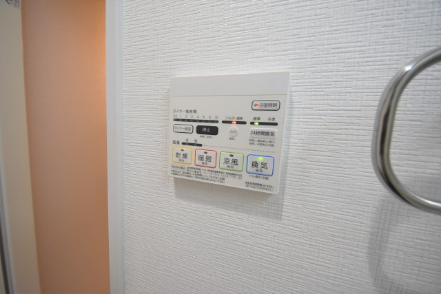 セイワパレス京町堀