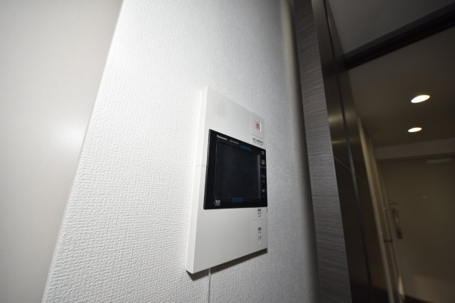 セイワパレス京町堀