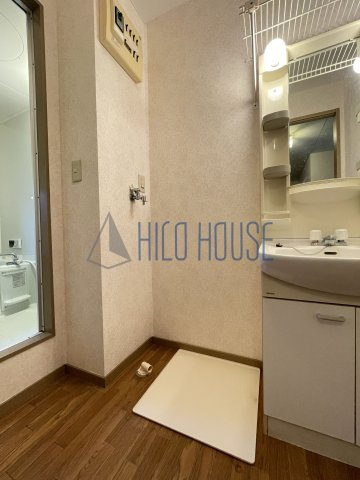 グランドハイツの設備