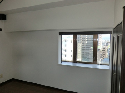 【内装】 | ライオンズマンション西新第5 | 別号室の写真になります。現況優先。