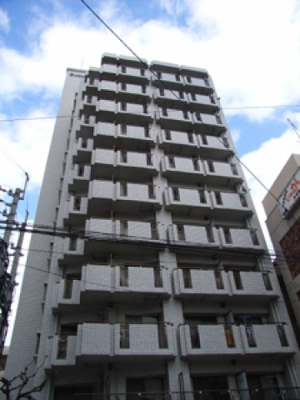 【その他共用部分】 | ライオンズマンション西新第5