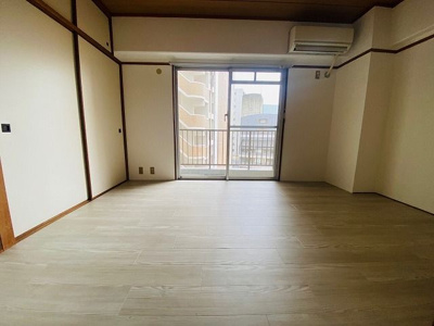 【内装】 | チサンマンション祇園 | 別号室の写真になります。現況優先。