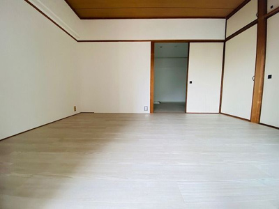 【収納】 | チサンマンション祇園 | 別号室の写真になります。現況優先。