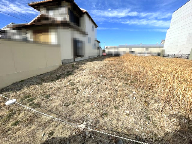 津市藤方の画像