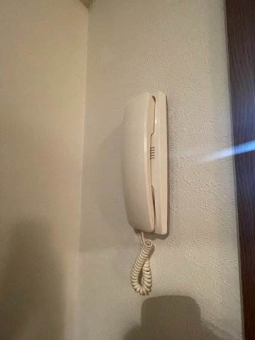 イーグルハイツのセキュリティ