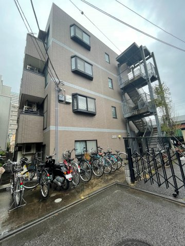 イーグルハイツ