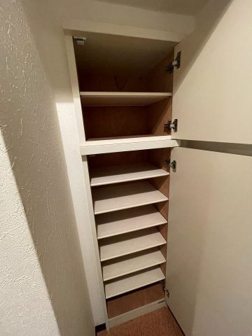 イーグルハイツの設備