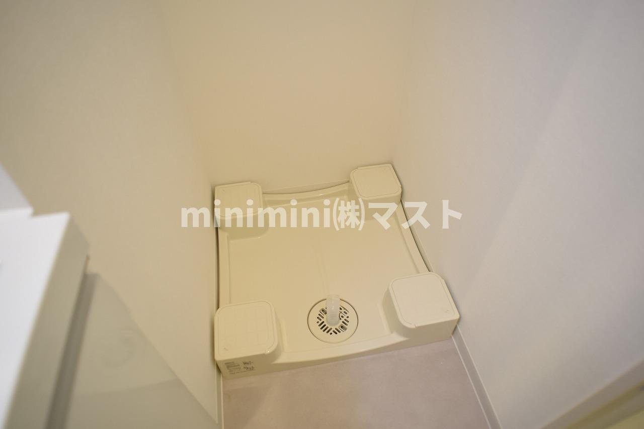 ＬＣ難波サウスゲートの設備