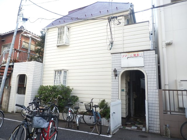 リマール東長崎