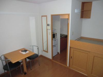 【洋室】 | レオパレスＫ・Ｋ