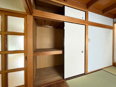 【収納】 | JGS緑丘マンション