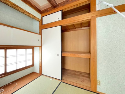 【収納】 | JGS緑丘マンション