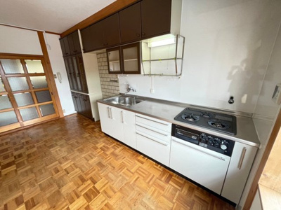 【設備】 | JGS緑丘マンション