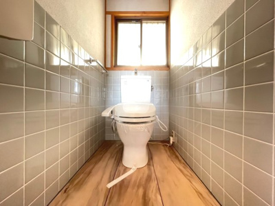 【トイレ】 | JGS緑丘マンション