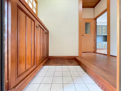 【その他】 | JGS緑丘マンション