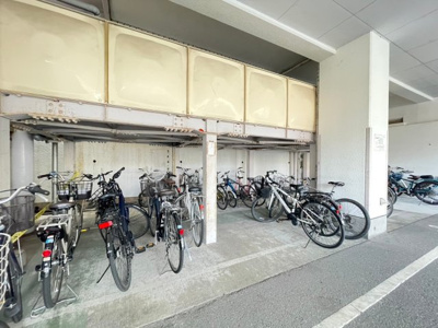 【その他共用部分】 | JGS緑丘マンション