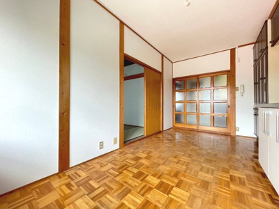 【内装】 | JGS緑丘マンション