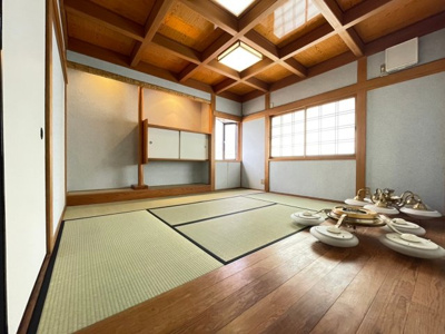 【子供部屋】 | JGS緑丘マンション