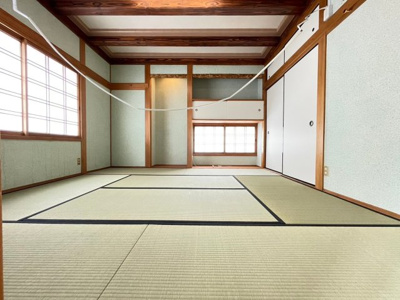 【和室】 | JGS緑丘マンション