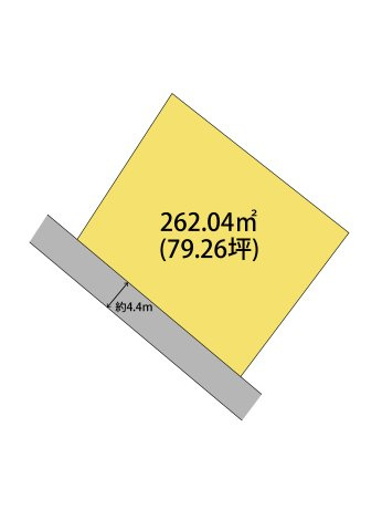 和歌山市園部・土地・125796