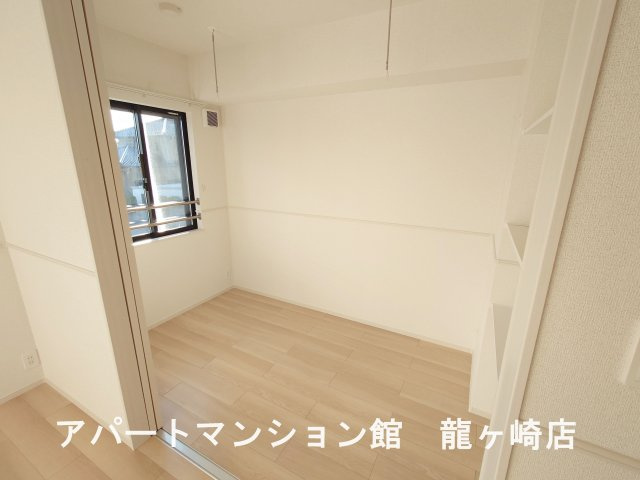 ルーエⅤの設備