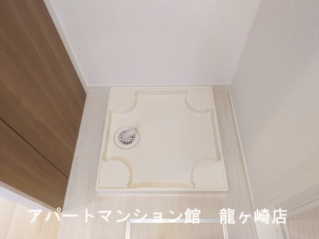 ルーエⅤの設備