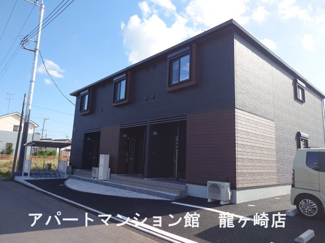 ルーエⅤ