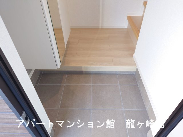 ルーエⅤの設備