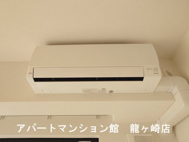 ルーエⅤのセキュリティ