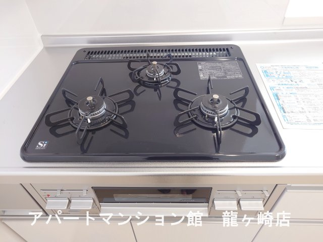 ルーエⅤのその他共用部分