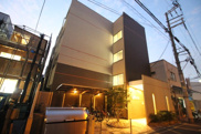 エムズソレイユの画像