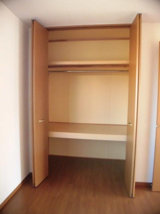 ウィルコート志比田の収納|105 収納