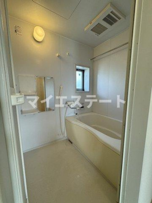 【浴室】 | リブエールカーサ